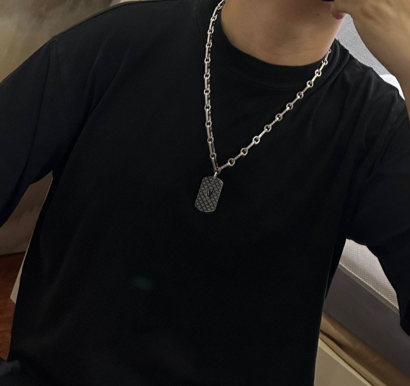 LV Necklaces